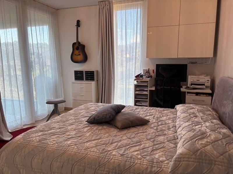 Elegante appartamento di 4.5 locali a Pazzallo (6)