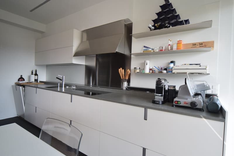 Attico vista lago con roof garden (4)