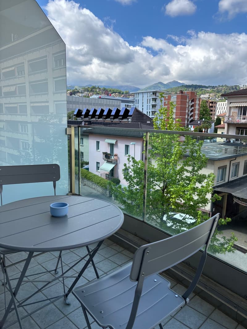 Monolocale arredato a pochi passi dal centro città (5)