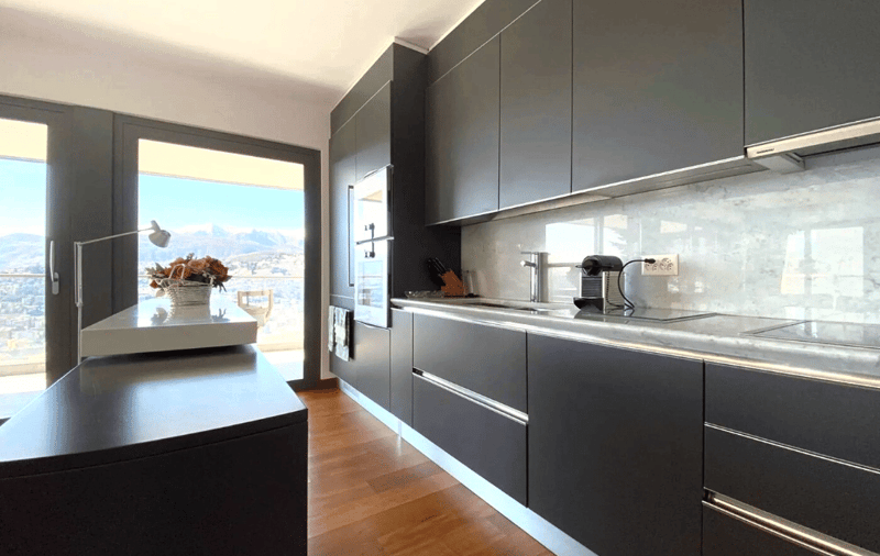 4,5-Zimmer-Wohnung in einer exklusiven Residenz (4)