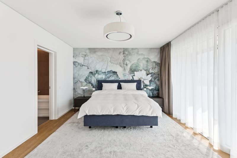 Nel cuore di Paradiso attico di 3.5 locali con terrazzo e roof garden (6)