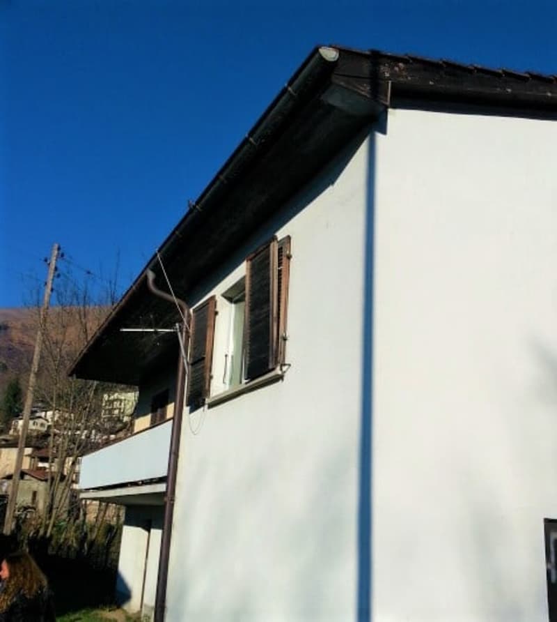 Freistehendes Haus inmitten der Natur (4)