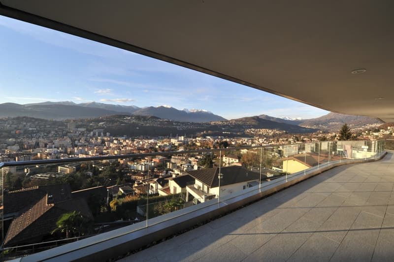 4.5-room flat in an exclusive residence (13)