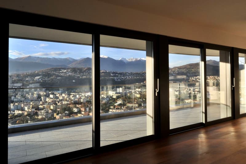 4.5-room flat in an exclusive residence (12)