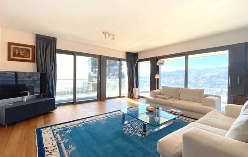 4.5-room flat in an exclusive residence (4)