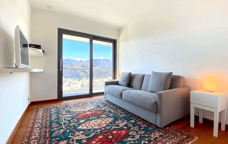 4.5-room flat in an exclusive residence (5)