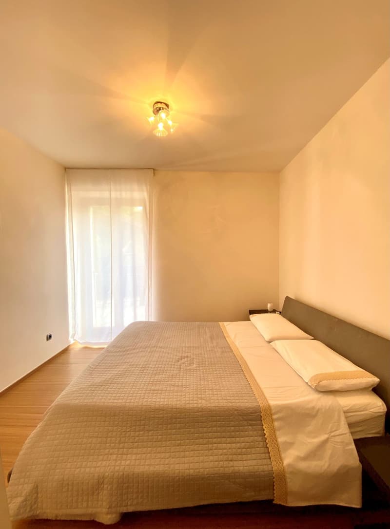 Appartamento vista lago  in esclusiva residenza (17)