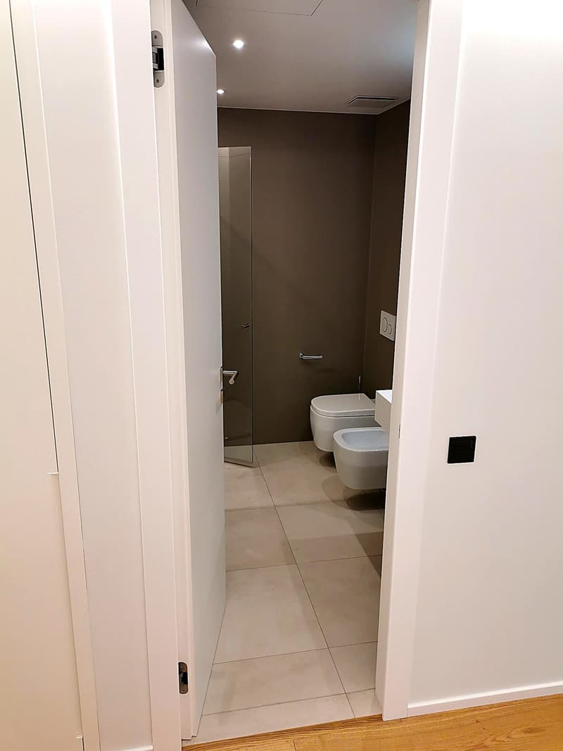 Elegante appartamento di 4.5 locali nella prestigiosa Residenza Parco Lago – Paradiso (7)