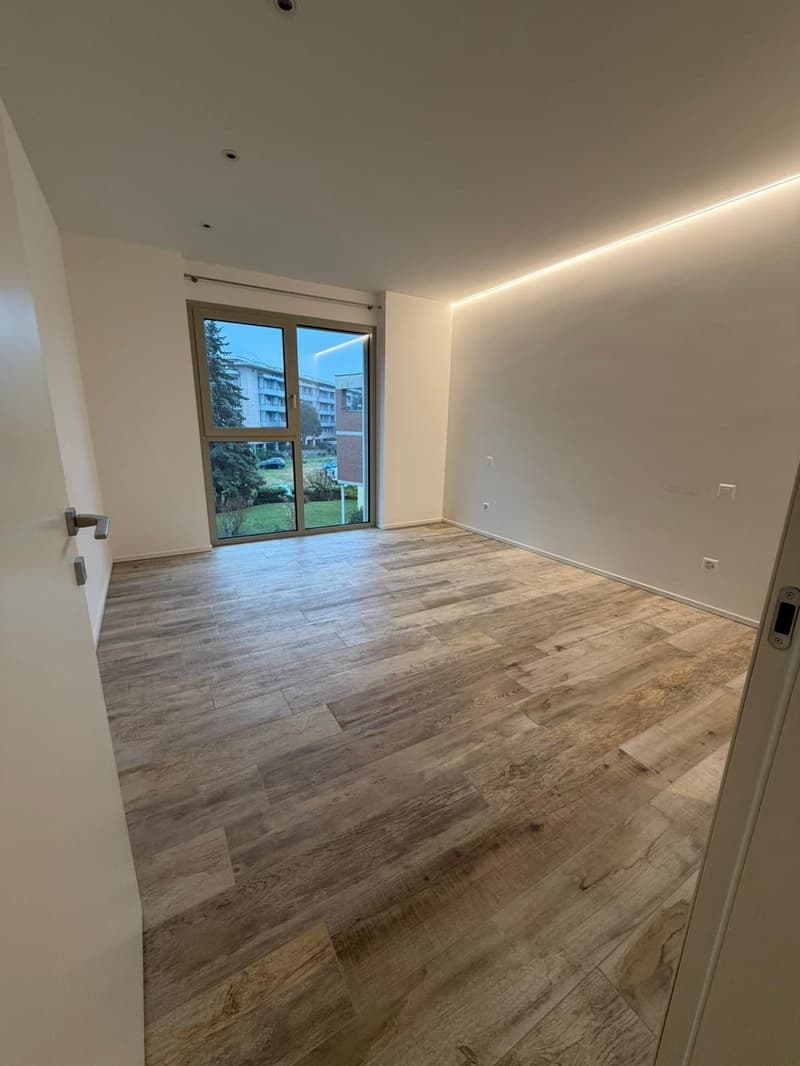 Appartamento di 2.5 locali in moderna residenza (4)