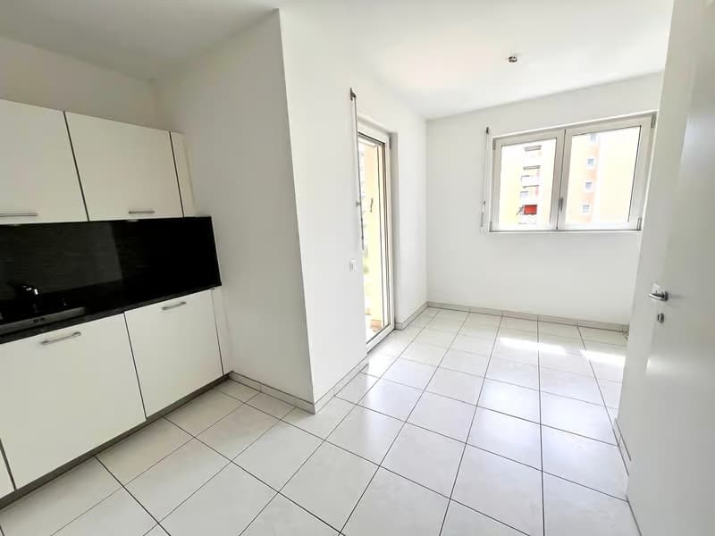 Appartamento di 5.5 locali a pochi passi dal centro (4)