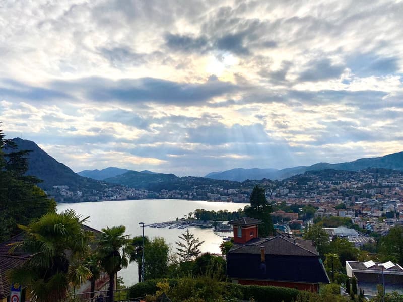 Esclusivo appartamento vista lago (3)