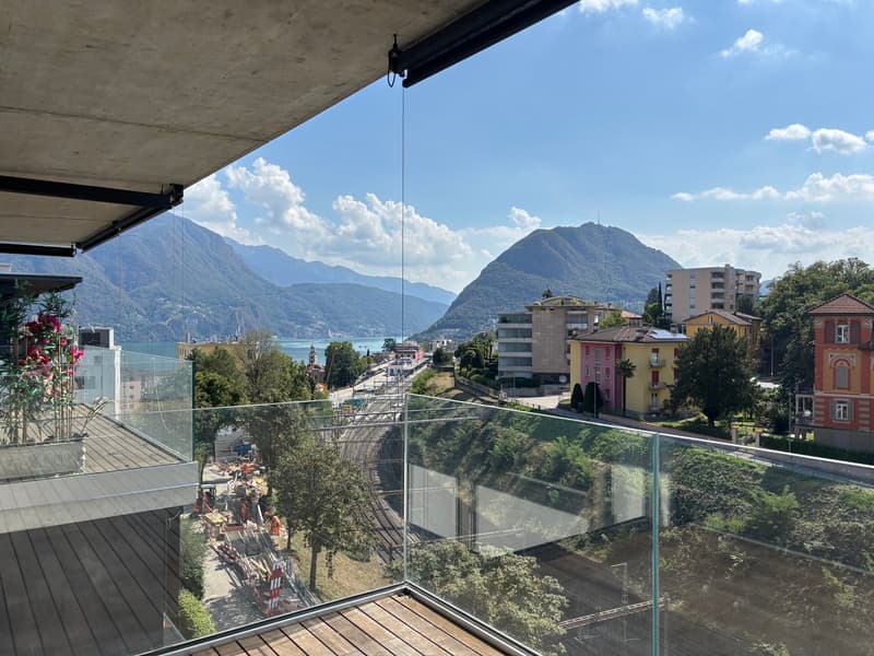 ATTICO VISTA LAGO CON ROOF GARDEN (1)