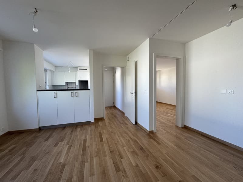 Gemütliche 3.5-Zimmer-Wohnung in Wallisellen (4)