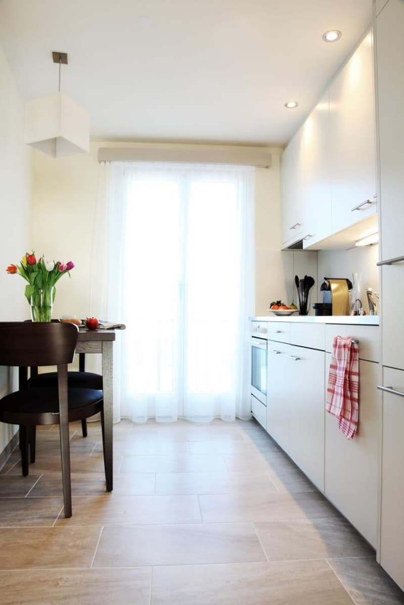 3-Zimmer Family Apartment möbiliert in Zürich Seefeld (3)