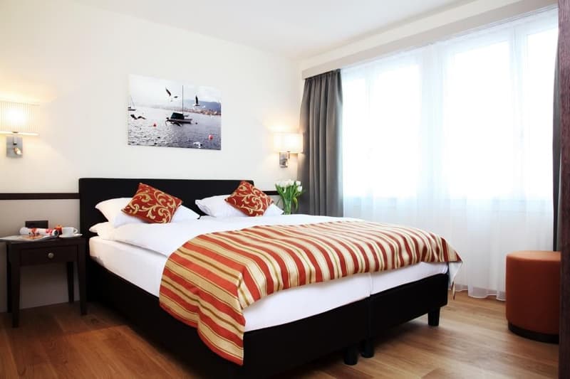 3-Zimmer Family Apartment möbiliert in Zürich Seefeld (2)