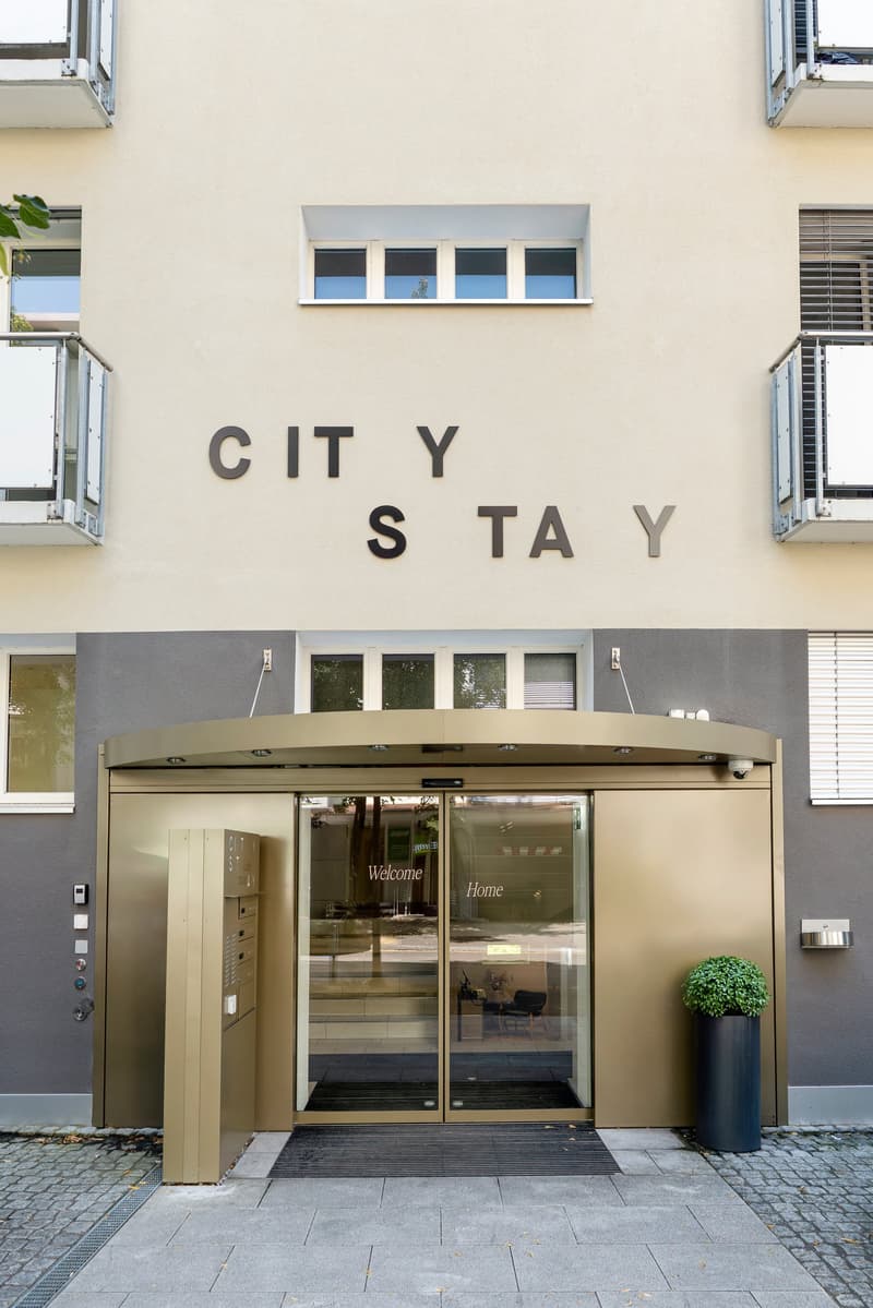 3-Zimmer Fmaily Apartment in Zürich Seefeld - direkte Seenähe (9)