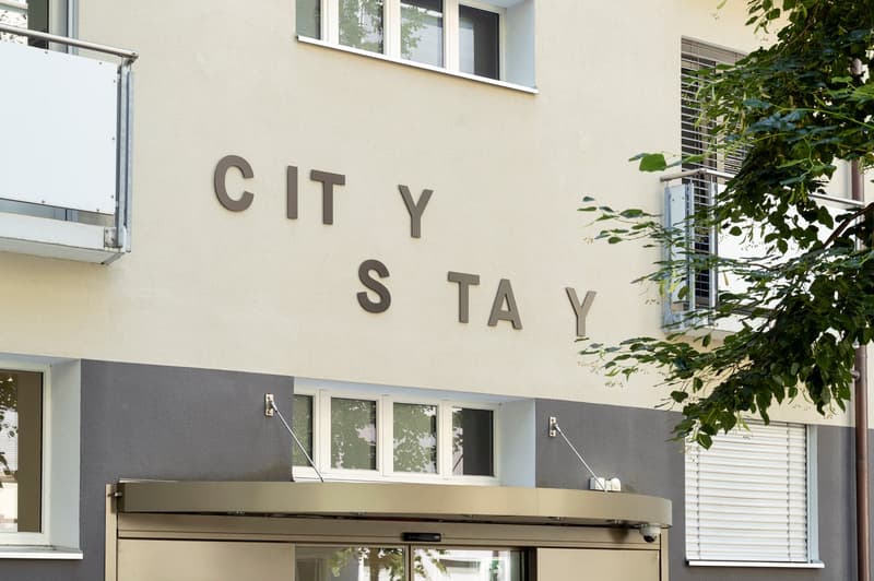 3-Zimmer Fmaily Apartment in Zürich Seefeld - direkte Seenähe (10)