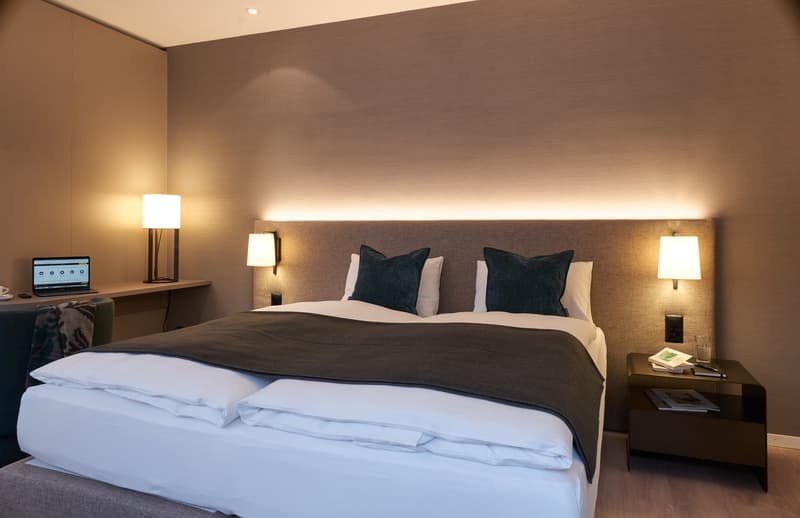 neu renoviertes Studio Apartment in Oerl..., Franklinstrasse 12, CHF