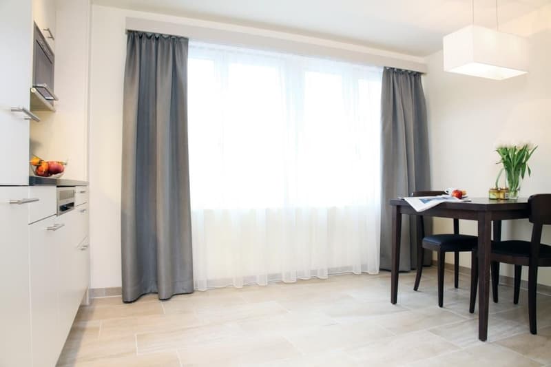 2-Zimmer Apartment möbiliert in Zürich Seefeld - Zürich See 5 Minuten (7)