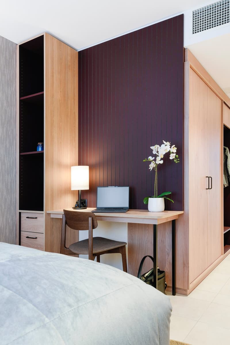 Studio Superior Apartment möbliert in Zürich - Zentral in der Stadt wohnen – ab 01.04.2026 (4)