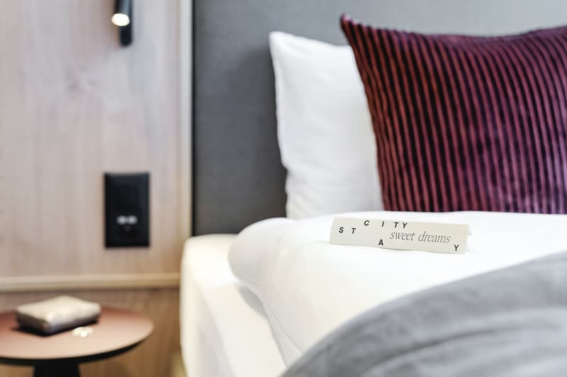 Studio Apartment Suite möbliert in Zürich – Zentral in der Stadt wohnen – ab 01.04.2026 (2)
