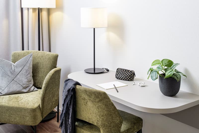 3-Zimmer Family Apartment möbliert in Cham (Zug), Papieri-Areal (12)