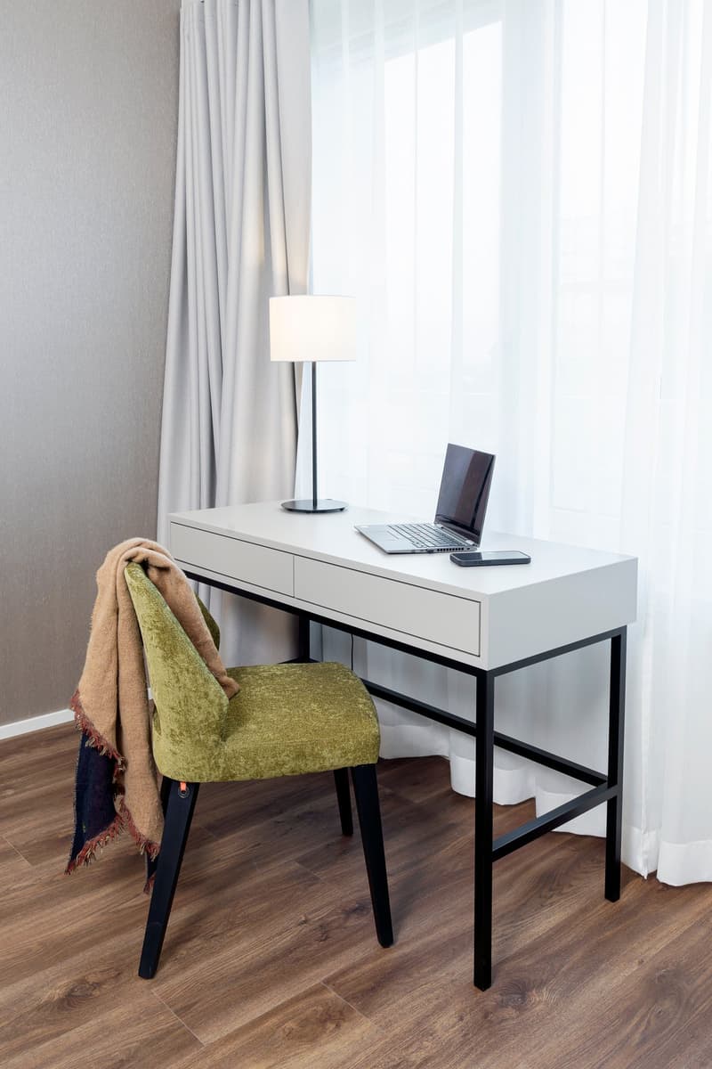 3-Zimmer Family Apartment möbliert in Cham (Zug), Papieri-Areal (10)