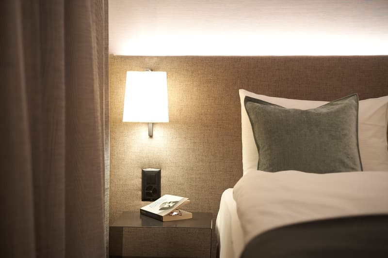 Studio Apartment möbliert und neu renoviert in Zürich Oerlikon (4)