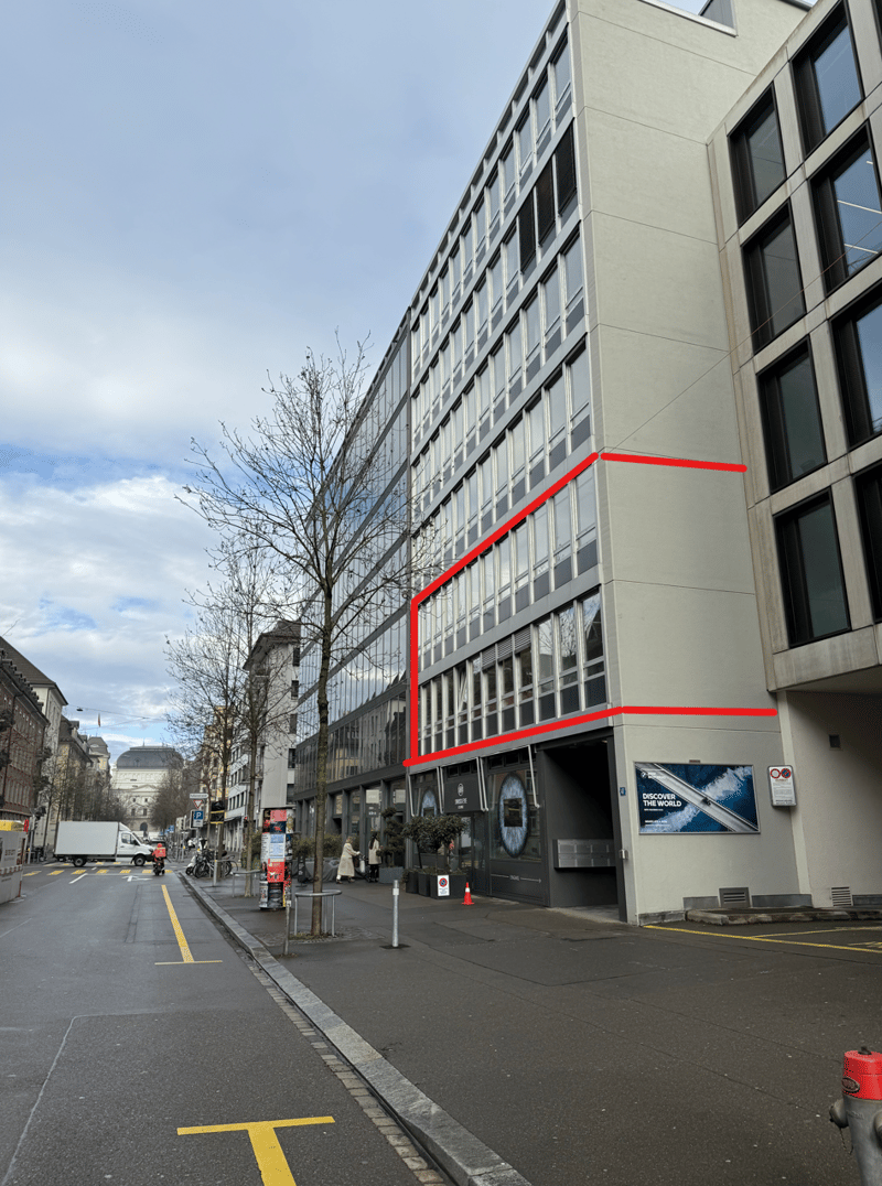 Komplett eingerichtetes, privates Büro exklusiv für Sie und Ihr Team (2)