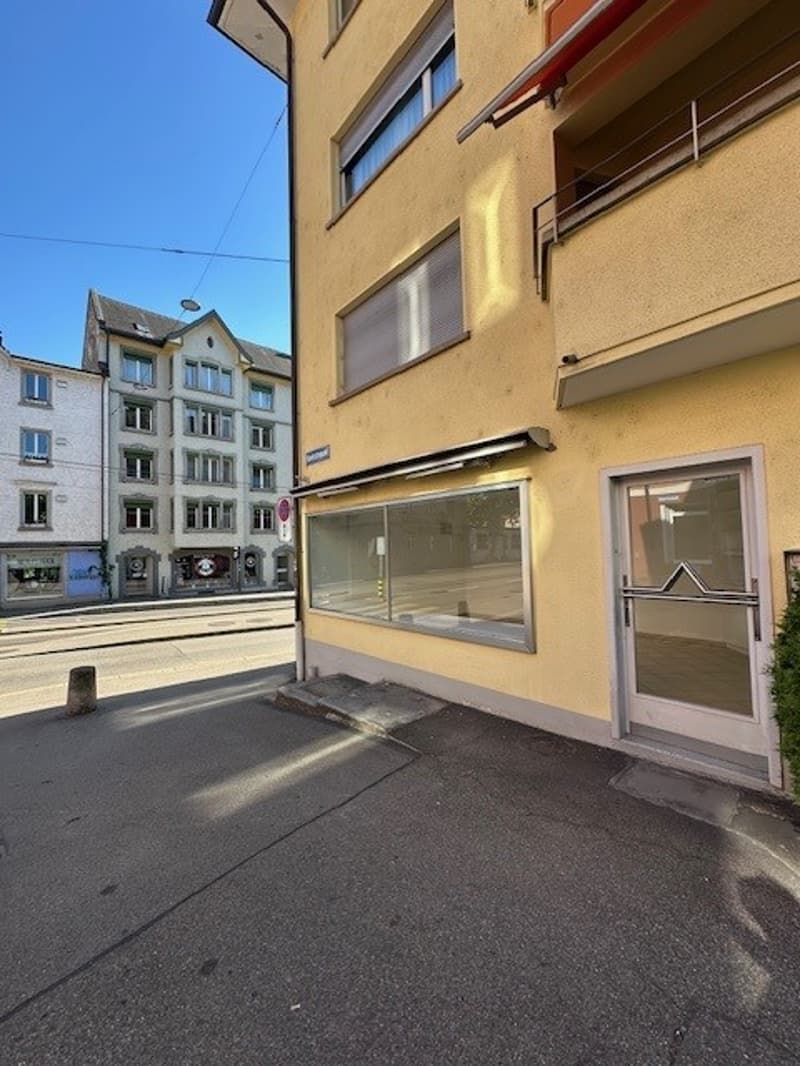 Ihre neue Geschäftsadresse im begehrten Kreis 7 (2)