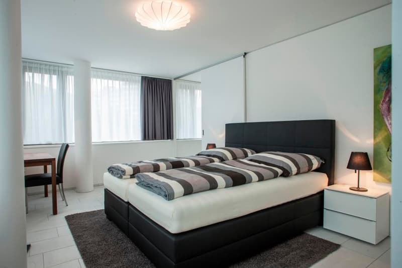 Ihre moderne Wohnung nahe Zugersee (6)