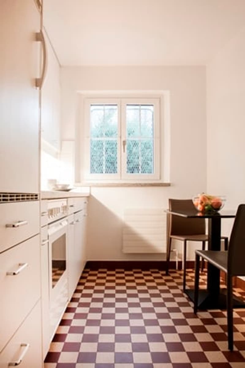 2-Zimmer Wohnung - Im Grünen Wohnen (5)