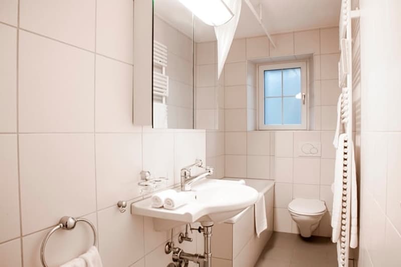 2-Zimmer Wohnung - Im Grünen Wohnen (4)