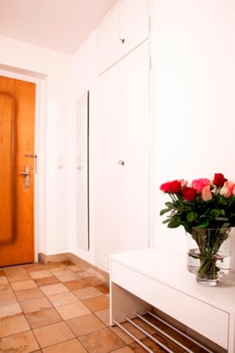 2-Zimmer Wohnung - Im Grünen Wohnen (3)