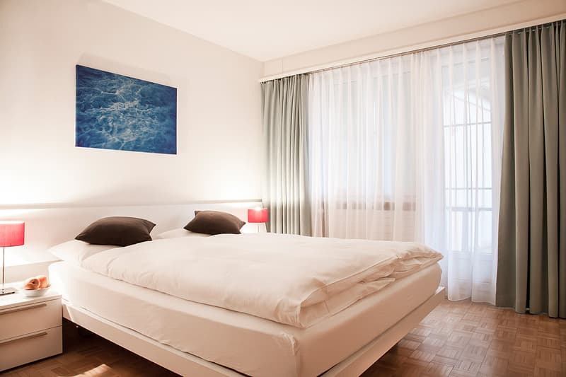 2-Zimmer Wohnung - Im Grünen Wohnen (2)