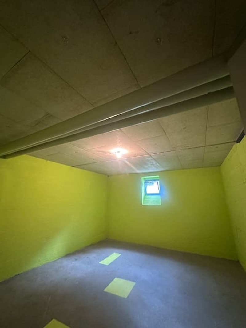 Lager/Hobbyraum zu vermieten (3)