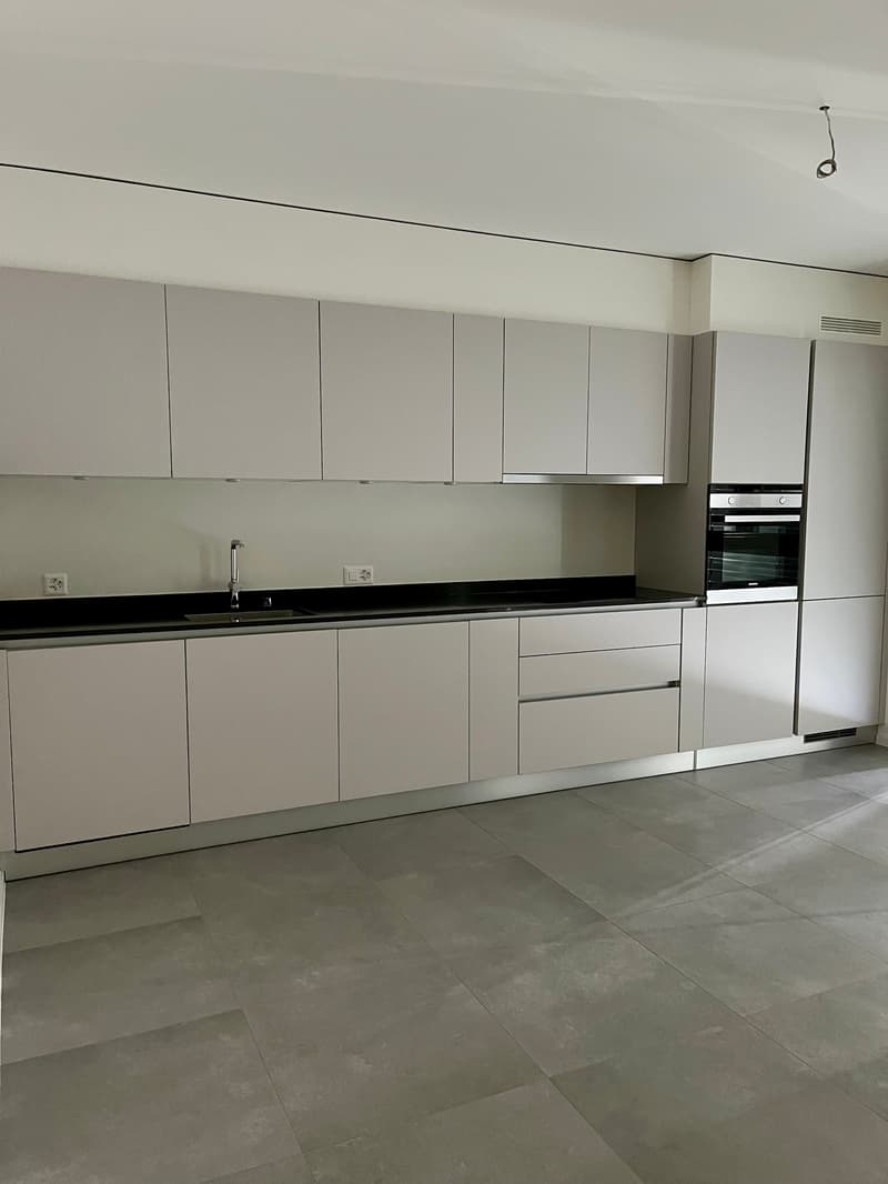 MODERNO APPARTAMENTO 2,5 locali a CLARO (2)