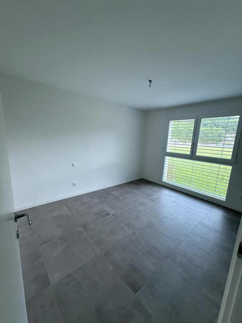 APP n 1 Brand New 2-Room Apartment in Iragna – Modern, Accessible & Pet-Friendly (2)