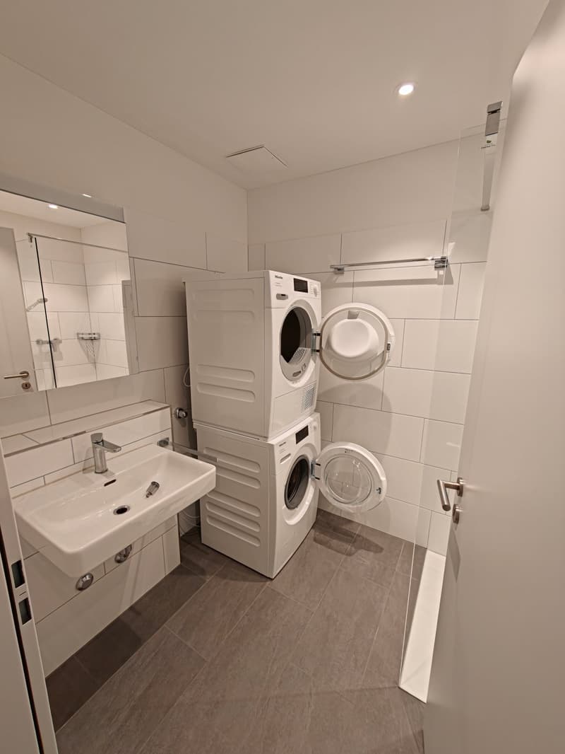 Duche/WC