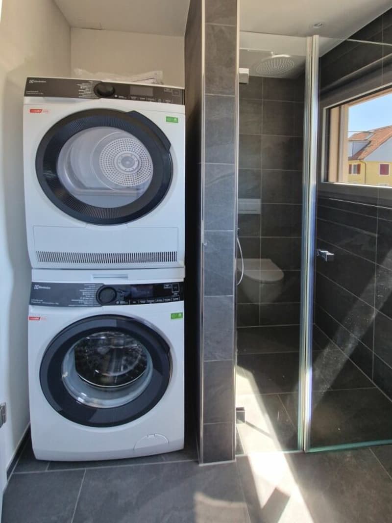 Urban leben, entspannt wohnen: moderne 3.5 Zimmer Eigentumswohnung im 1. OG (6)