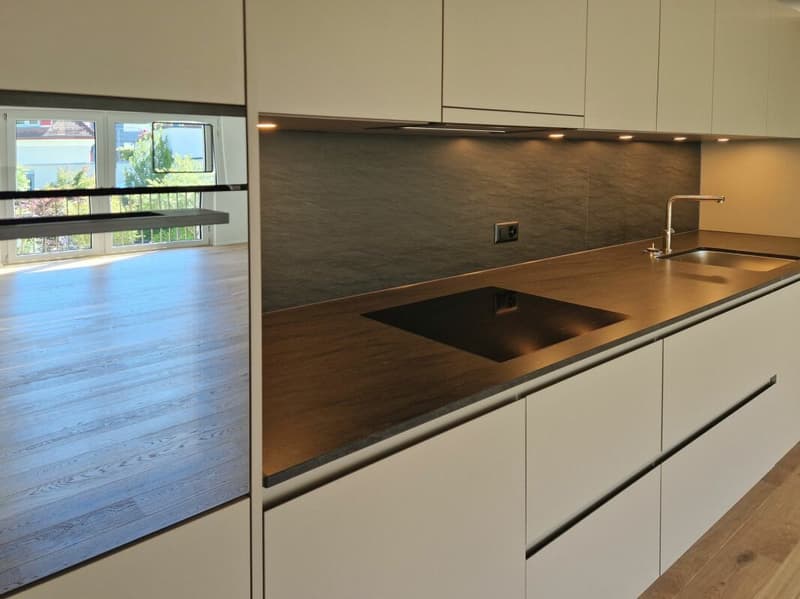 Urban leben, entspannt wohnen: moderne 4.5 Zimmer Eigentumswohnung im 1. OG (5)