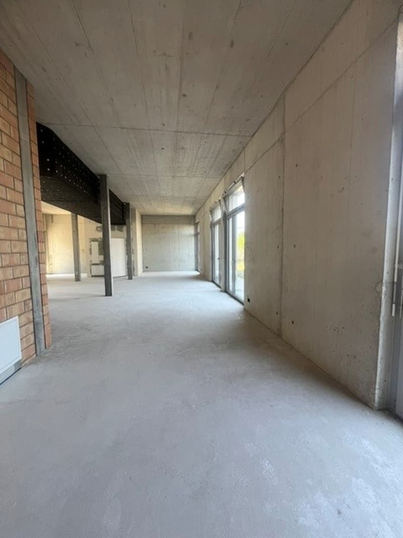 Gewerbefläche im Hobelwerk Oberwinterthur – Raum für Arbeit, Begegnung und Ideen (3)