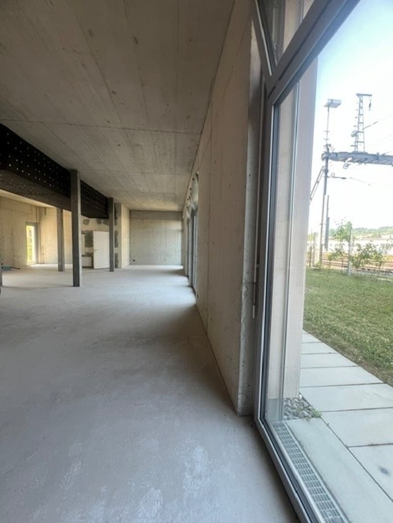 Gewerbefläche im Hobelwerk Oberwinterthur – Raum für Arbeit, Begegnung und Ideen (4)