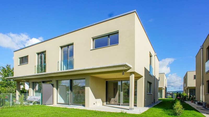 Kellersmattstrasse 59, 4313 Möhlin