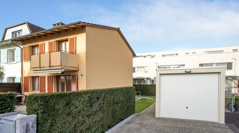 Ihr neues Zuhause ideal für ein Paar oder eine kleine Familie (7)