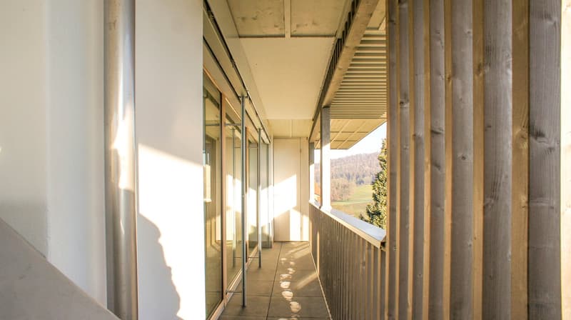 Moderne 3.5-Zimmer-Wohnung mit herrlichem Ausblick (16)