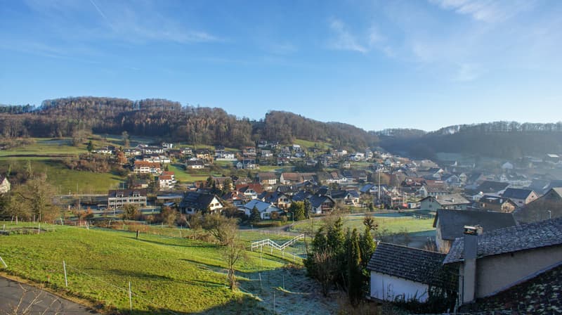 Moderne 3.5-Zimmer-Wohnung mit herrlichem Ausblick (17)