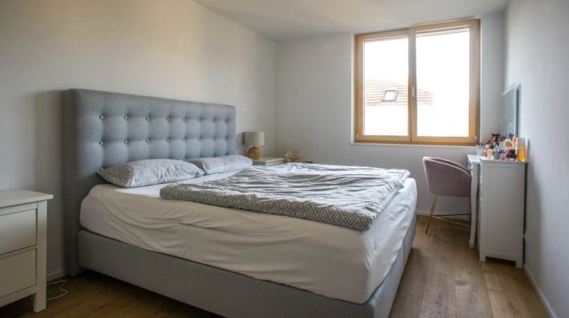 Moderne 3.5-Zimmer-Wohnung mit herrlichem Ausblick (6)