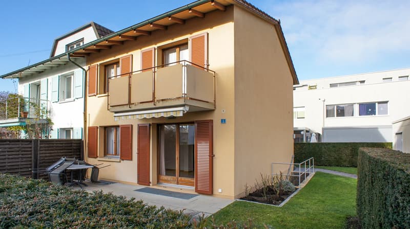 Ideal für ein Paar oder eine kleine Familie (20)