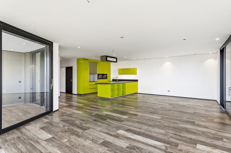 Wohnen mit Blick über Basel (15)
